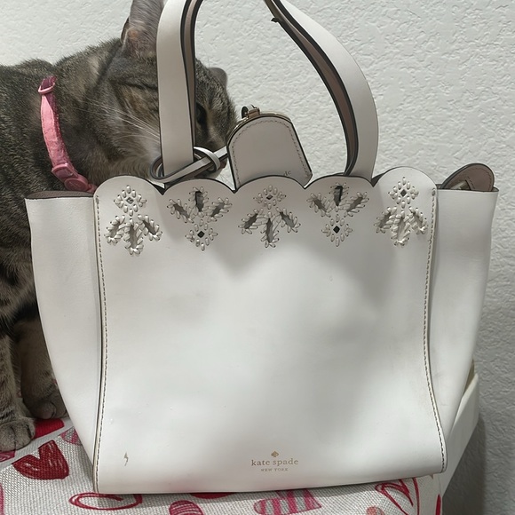 Kate Spade Purse - Picture 1 of 8